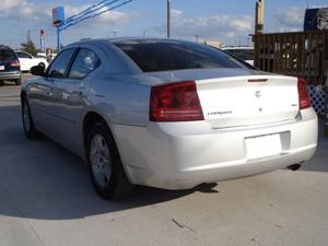 Dodge Charger 2006 photo 3