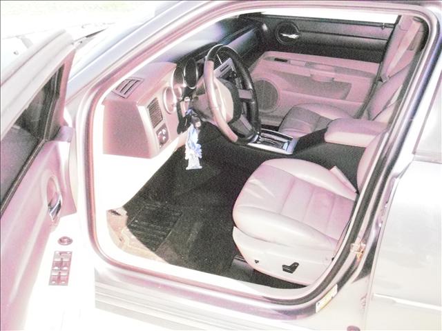 Dodge Charger 2006 photo 1