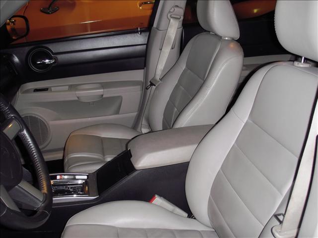 Dodge Charger 2006 photo 4
