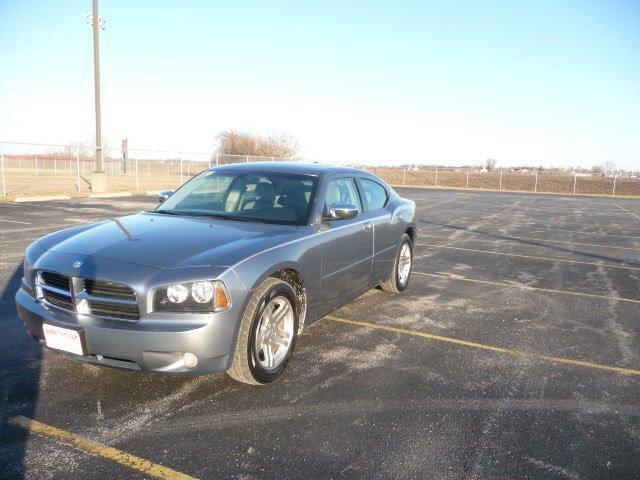 Dodge Charger 2006 photo 1