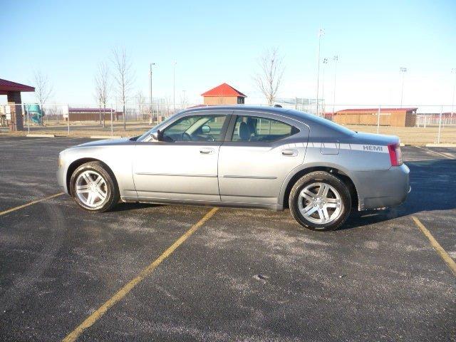 Dodge Charger 2006 photo 2