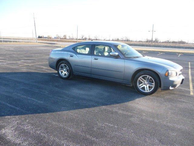 Dodge Charger 2006 photo 4