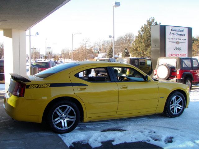 Dodge Charger 2006 photo 3