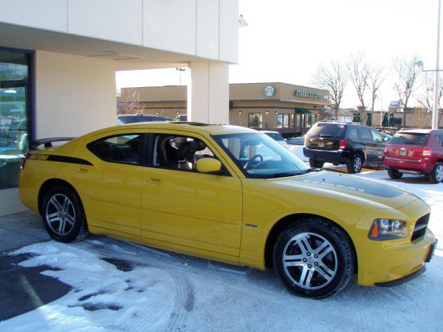 Dodge Charger 2006 photo 4