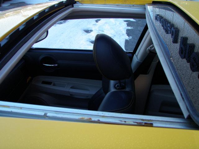 Dodge Charger 2006 photo 5