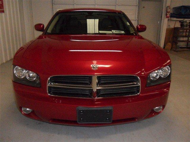 Dodge Charger 2006 photo 1