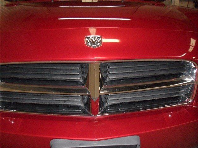 Dodge Charger 2006 photo 2