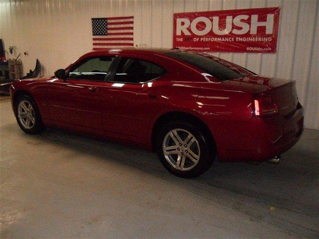 Dodge Charger 2006 photo 3