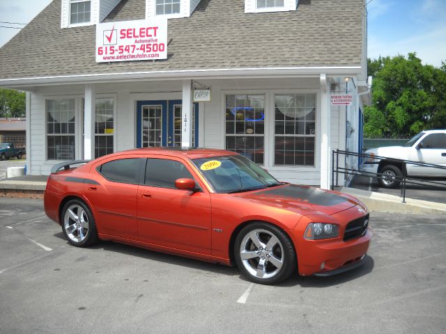 Dodge Charger 2006 photo 1
