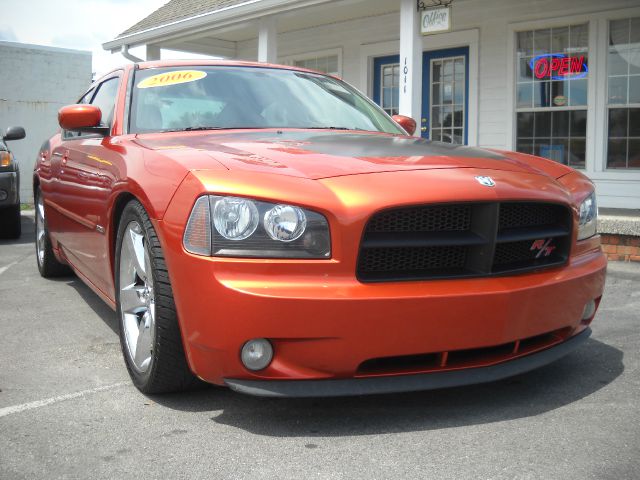 Dodge Charger 2006 photo 2