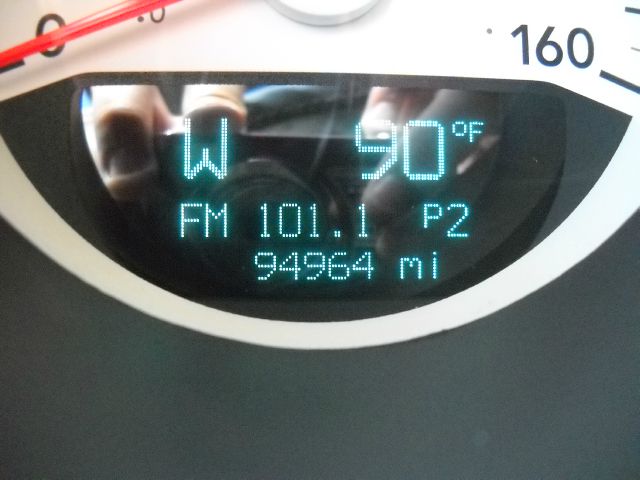 Dodge Charger 2006 photo 3