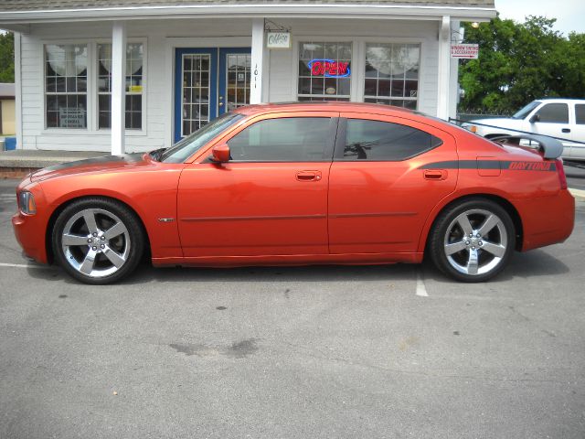 Dodge Charger 2006 photo 4