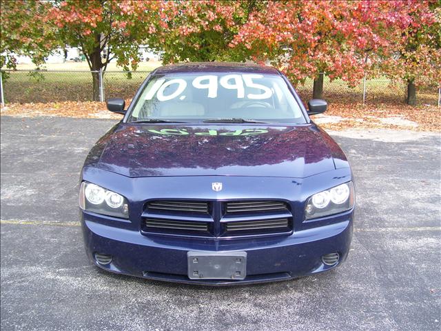 Dodge Charger 2006 photo 1