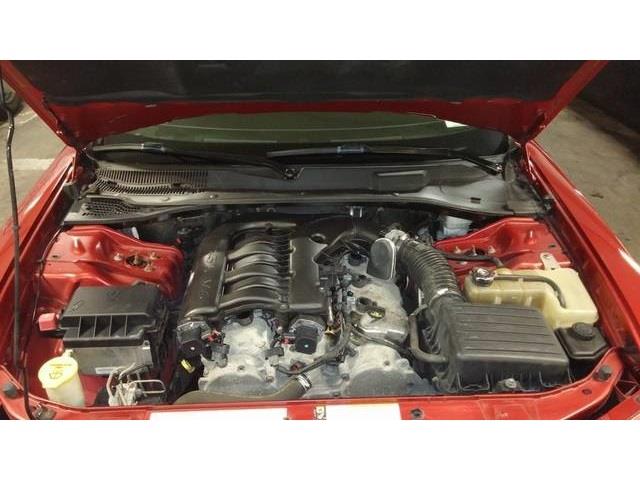 Dodge Charger 2006 photo 1