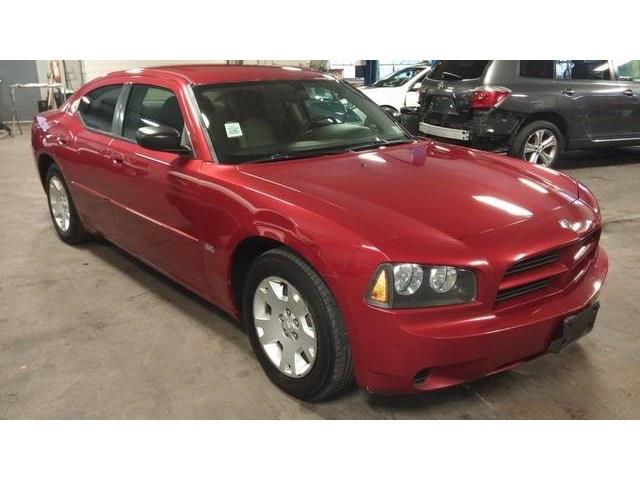 Dodge Charger 2006 photo 3
