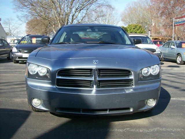 Dodge Charger 2006 photo 1