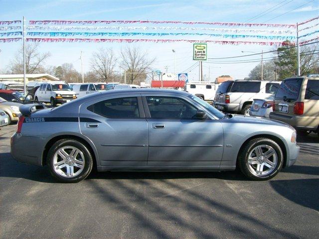 Dodge Charger 2006 photo 2