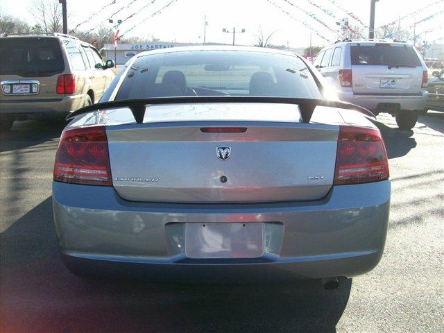 Dodge Charger 2006 photo 3