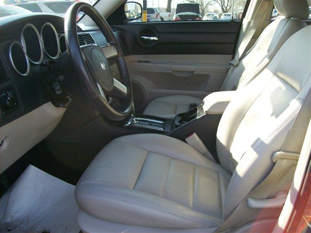 Dodge Charger 2006 photo 4