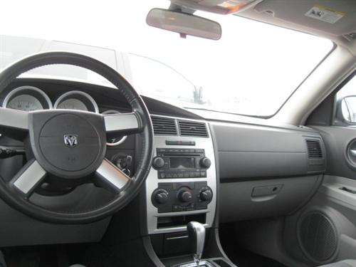 Dodge Charger 2006 photo 2