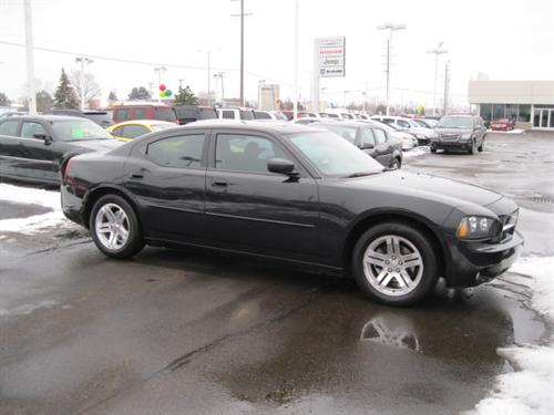 Dodge Charger 2006 photo 3