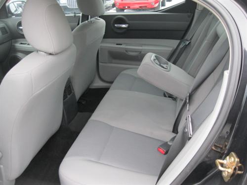 Dodge Charger 2006 photo 5