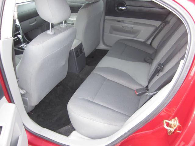 Dodge Charger 2006 photo 2