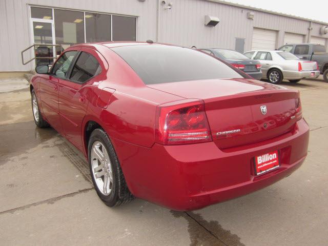 Dodge Charger 2006 photo 4