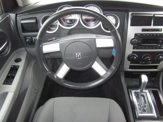Dodge Charger 2006 photo 5