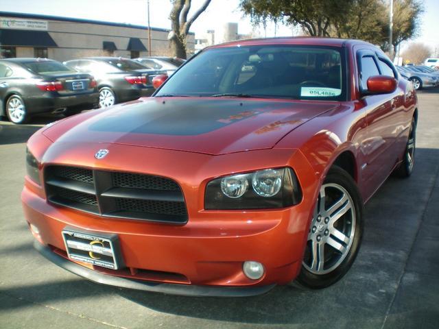 Dodge Charger SLT 25 Unspecified