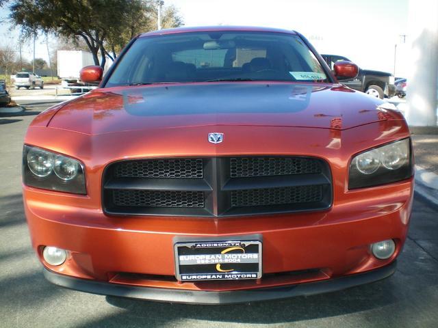 Dodge Charger 2006 photo 2