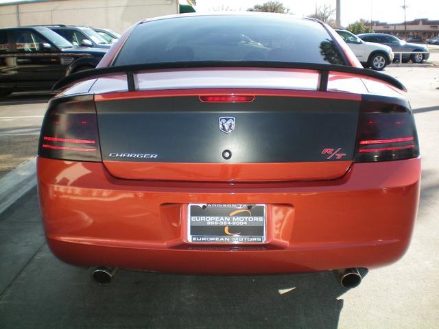 Dodge Charger 2006 photo 3