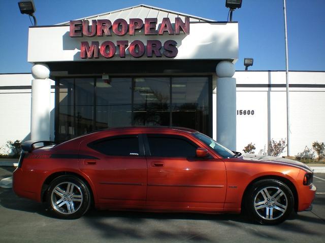Dodge Charger 2006 photo 4