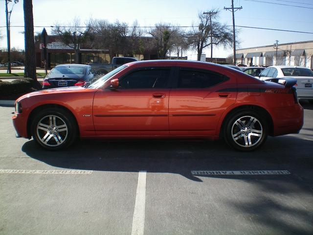 Dodge Charger 2006 photo 5