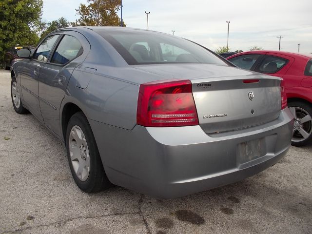 Dodge Charger 2006 photo 1
