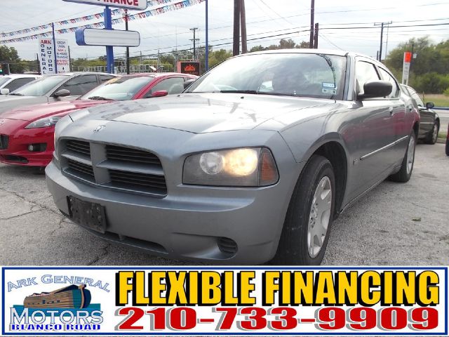 Dodge Charger 2006 photo 4