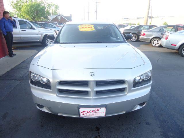 Dodge Charger 2006 photo 4