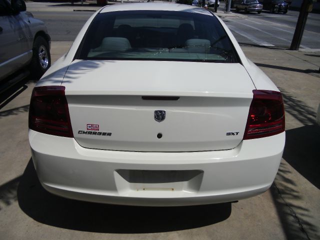 Dodge Charger 2006 photo 1