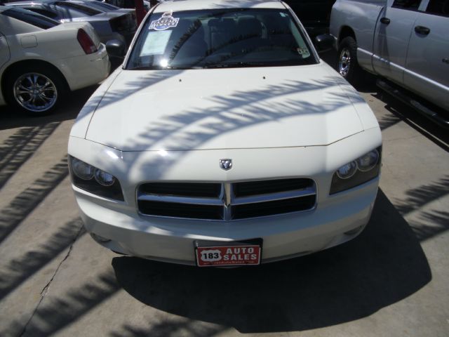 Dodge Charger 2006 photo 3
