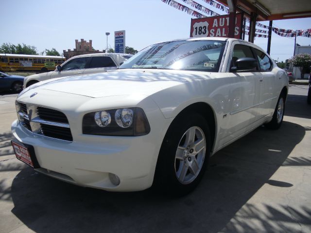 Dodge Charger 2006 photo 4