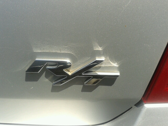 Dodge Charger 2006 photo 1