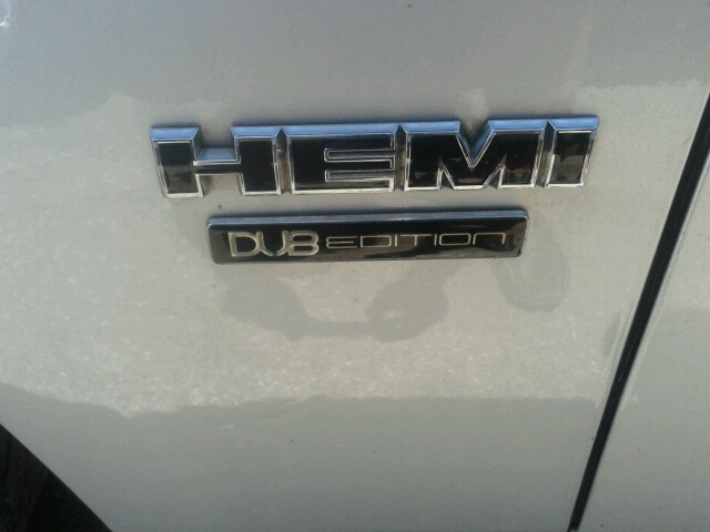 Dodge Charger 2006 photo 2