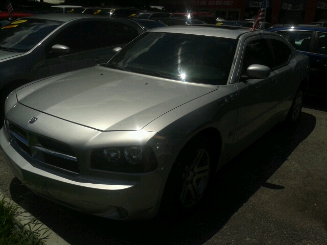 Dodge Charger 2006 photo 3