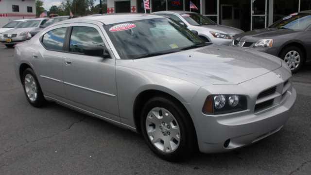 Dodge Charger SE Unspecified