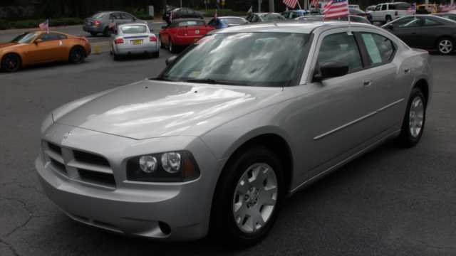 Dodge Charger 2006 photo 1