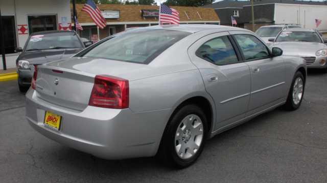 Dodge Charger 2006 photo 3