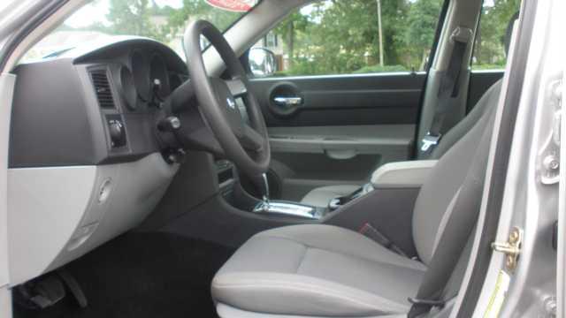 Dodge Charger 2006 photo 4
