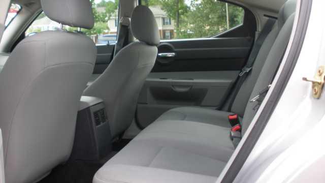 Dodge Charger 2006 photo 5