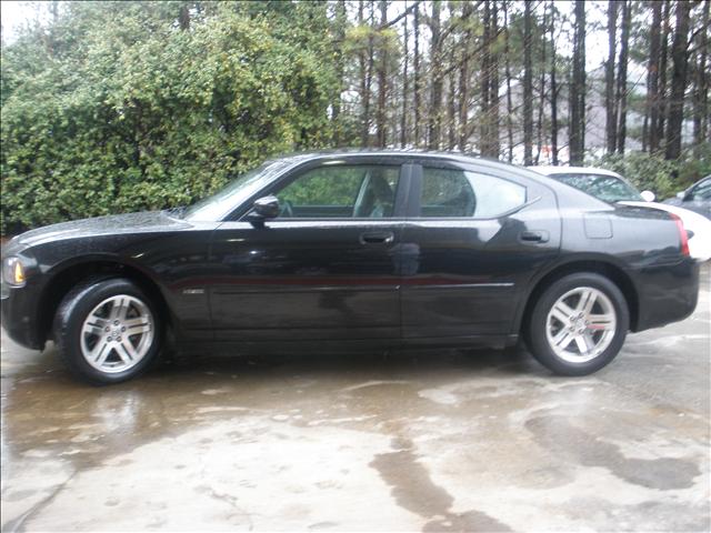 Dodge Charger SLT 25 Sedan