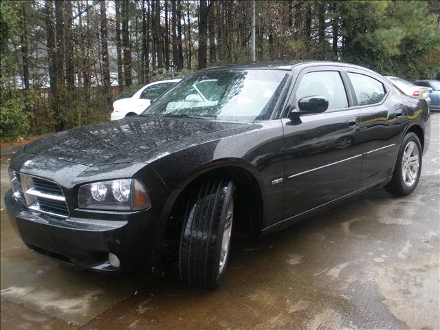 Dodge Charger 2006 photo 1